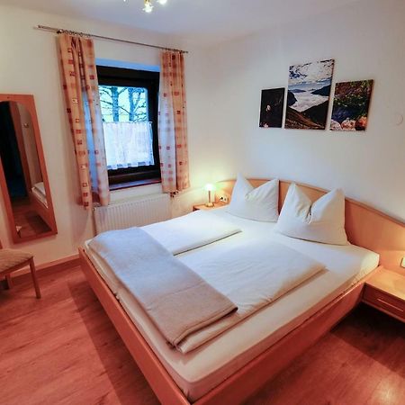 RadnigHaus Hubertusアパートメント エクステリア 写真